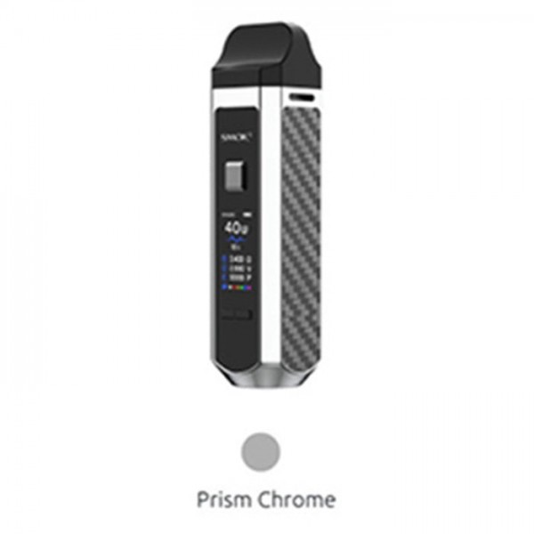 Smok RPM40 Pod Kit