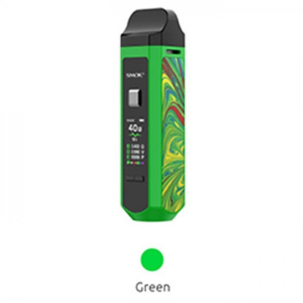 Smok RPM40 Pod Kit