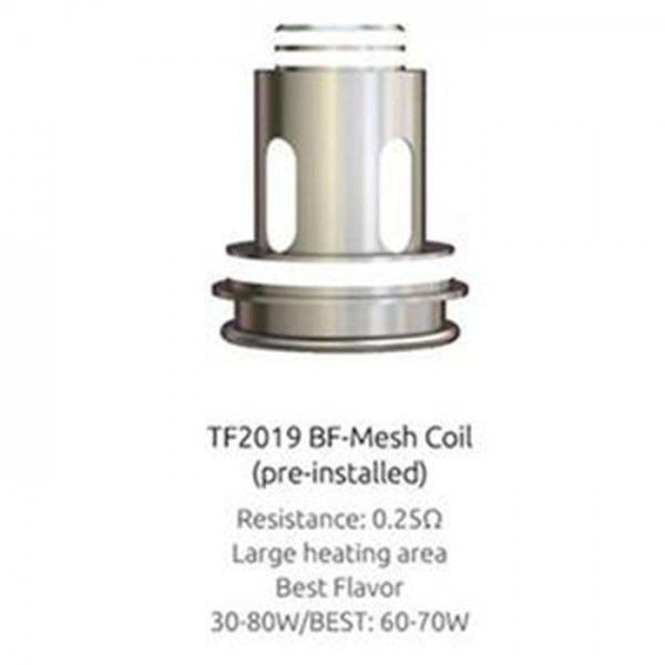 Smok TF2019 Coils (3 Pack)