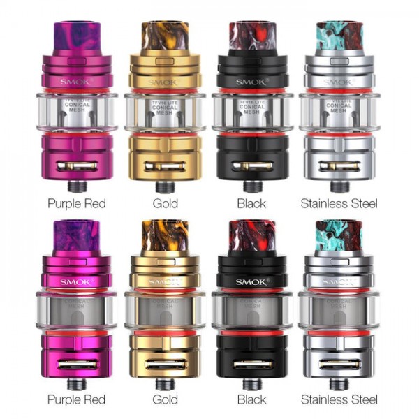 Smok TFV16 Lite Tanks