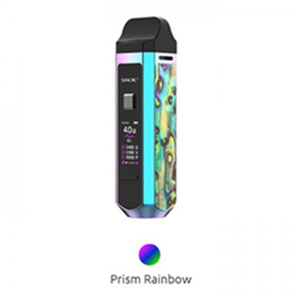 Smok RPM40 Pod Kit