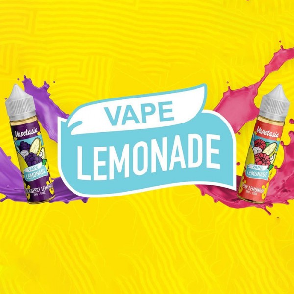 Vapetasia Vape Lemonade 120ml (Buy 1 Get 1 Free) Limited Time