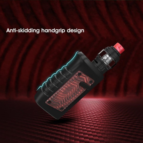 Vandy Vape Jackaroo Kit