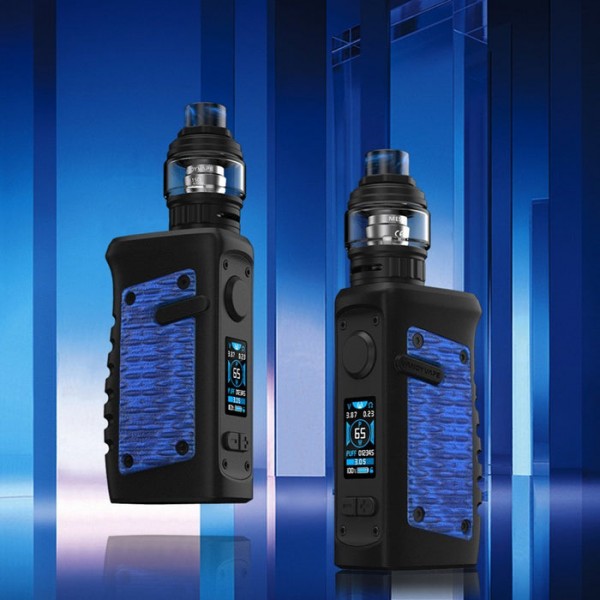 Vandy Vape Jackaroo Kit