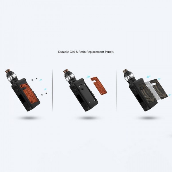 Vandy Vape Jackaroo Kit