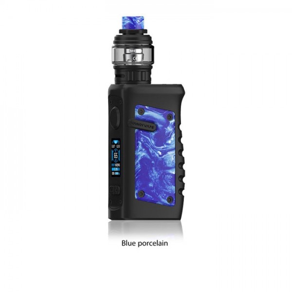 Vandy Vape Jackaroo Kit