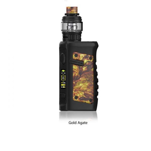 Vandy Vape Jackaroo Kit