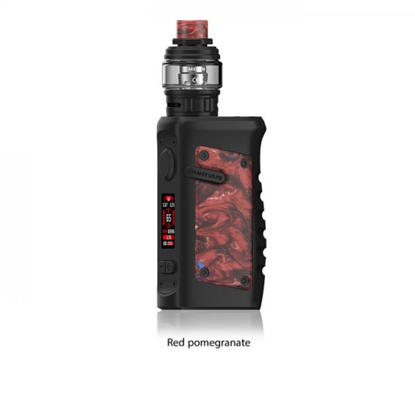 Vandy Vape Jackaroo Kit