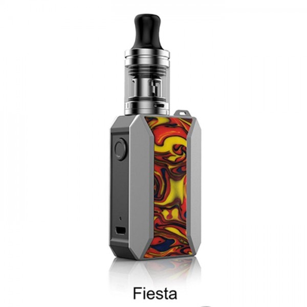 VooPoo Drag Baby Trio Starter Kit - Clearance