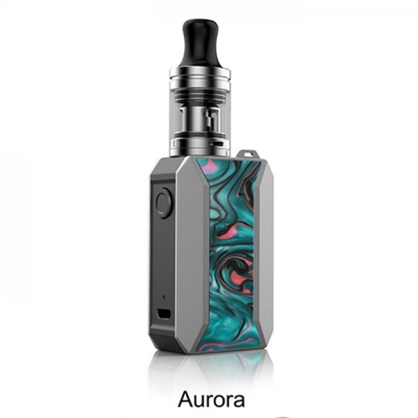 VooPoo Drag Baby Trio Starter Kit - Clearance