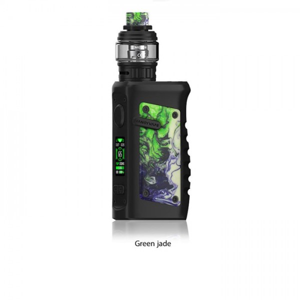 Vandy Vape Jackaroo Kit