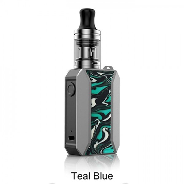 VooPoo Drag Baby Trio Starter Kit - Clearance