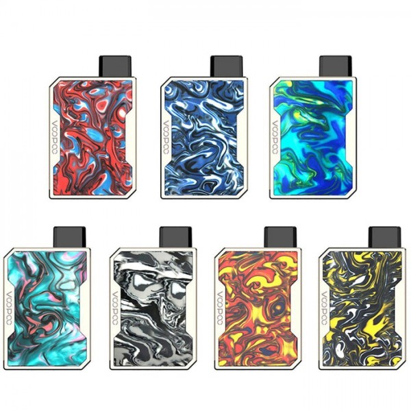 VooPoo DRAG NANO Pod Kit