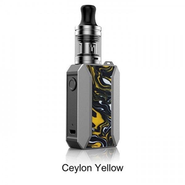 VooPoo Drag Baby Trio Starter Kit - Clearance