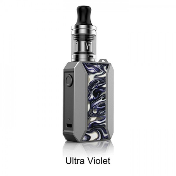 VooPoo Drag Baby Trio Starter Kit - Clearance