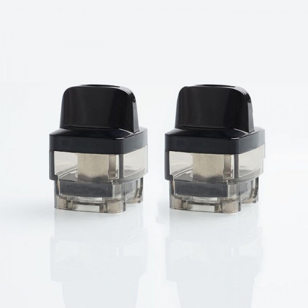 VooPoo Vinci Replacement Cartridge (2 Pack)