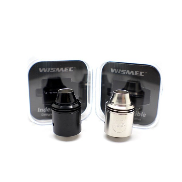 Wismec Indestructible RDA