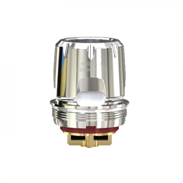 Wismec TROUGH WT Replacement Coils (5 Pack)