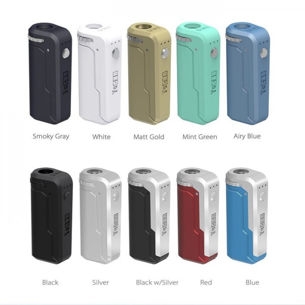 Yocan UNI Mod - New Colors