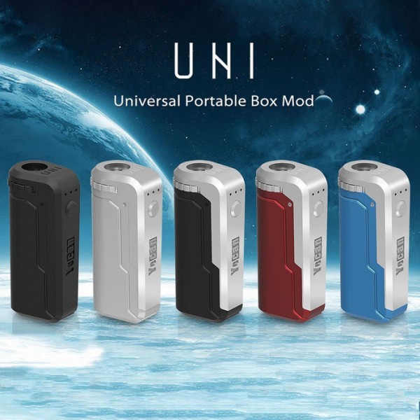 Yocan UNI Mod - New Colors