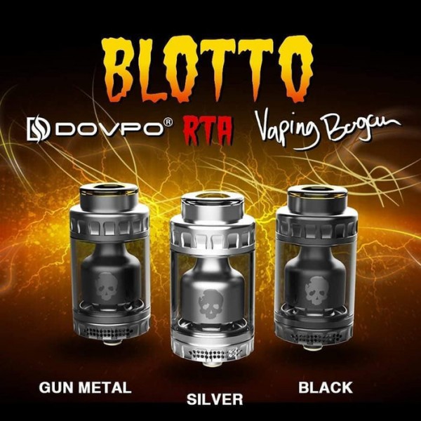 Dovpo Blotto RTA