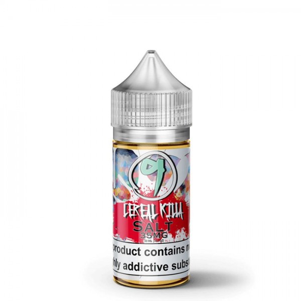 Cereal Killa Salt Base 30ml