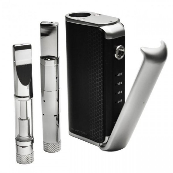 Honeystick Phantom 2 in 1 Starter Kit