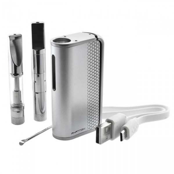 Honeystick Phantom 2 in 1 Starter Kit