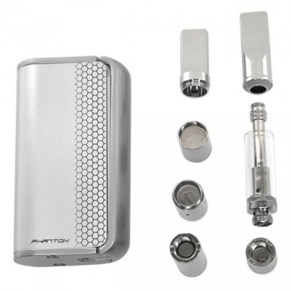 Honeystick Phantom 2 in 1 Starter Kit