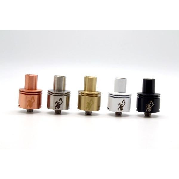 Freakshow Mini Sub-Ohm Edition RDA