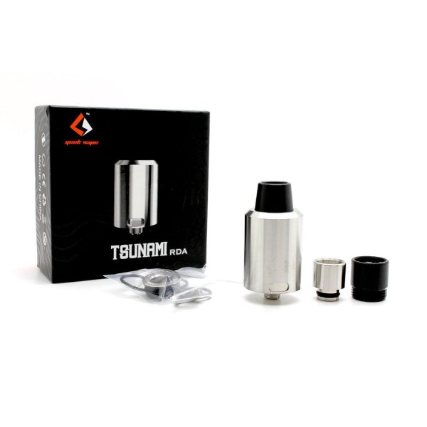 Geek Vape Tsunami RDA - Clearance