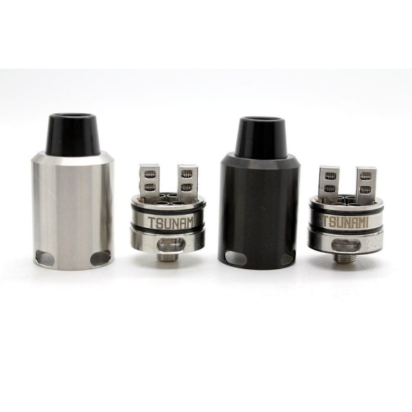 Geek Vape Tsunami RDA - Clearance