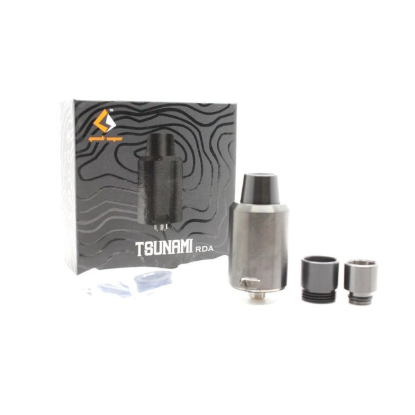 Geek Vape Tsunami RDA - Clearance