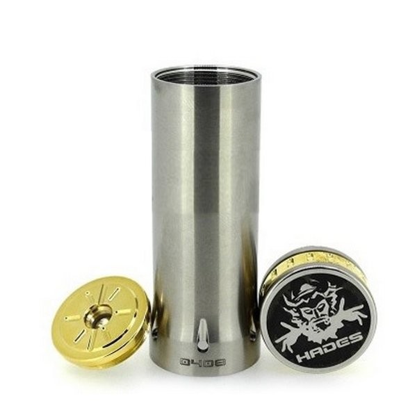 Hades Mod (SS/Brass)