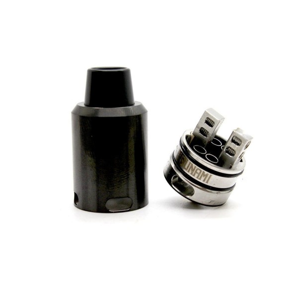 Geek Vape Tsunami RDA - Clearance