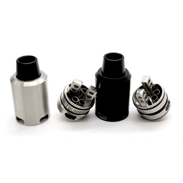 Geek Vape Tsunami RDA - Clearance