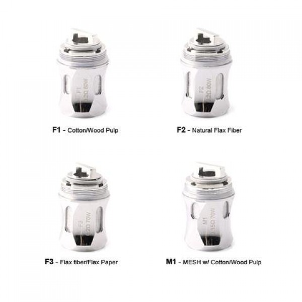 Horizon Falcon Replacement Coil (3 Pack)