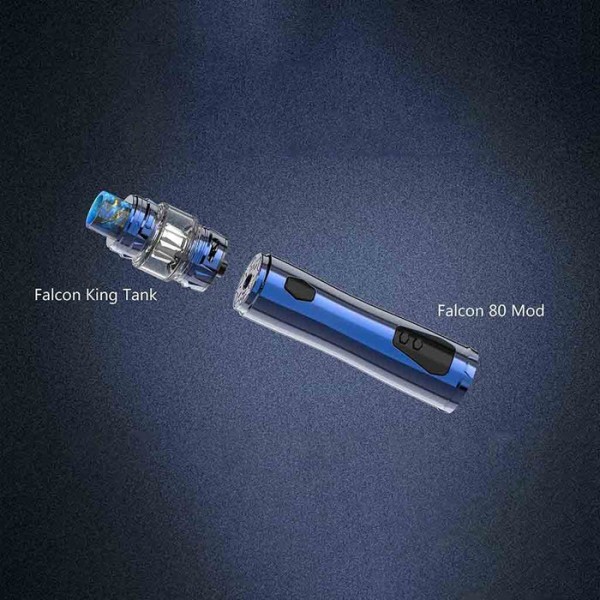 Horizon Falcon King Pen Starter Kit