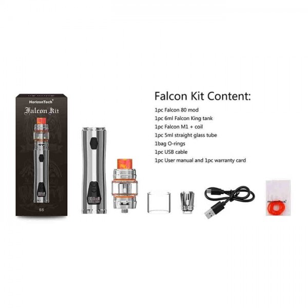 Horizon Falcon King Pen Starter Kit