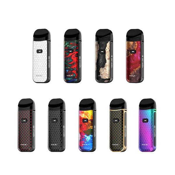 Smok Nord 2 Pod Starter Kit