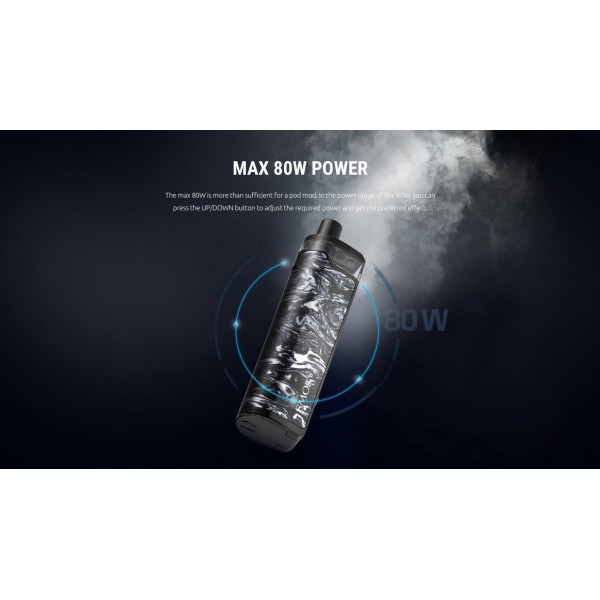 Smok RPM80 Pro Kit