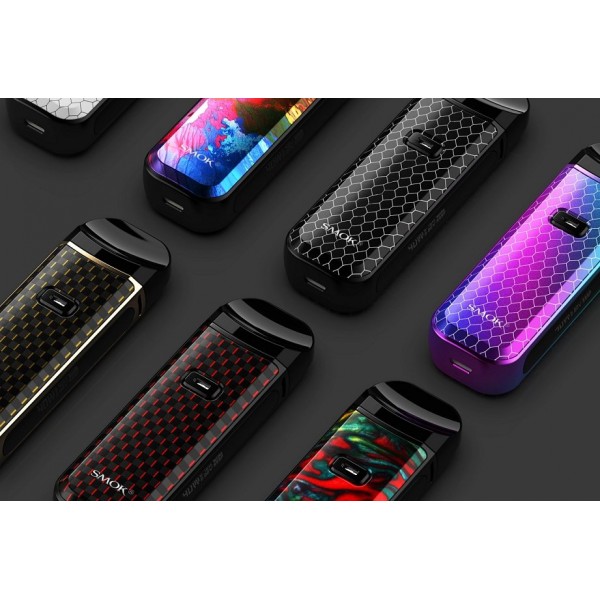 Smok Nord 2 Pod Starter Kit