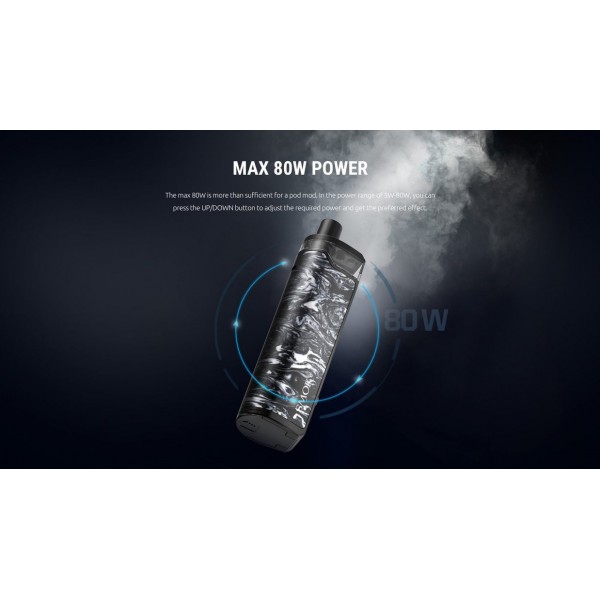 Smok RPM80 Pod Kit