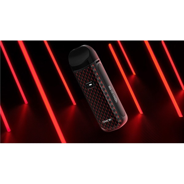 Smok Nord 2 Pod Starter Kit