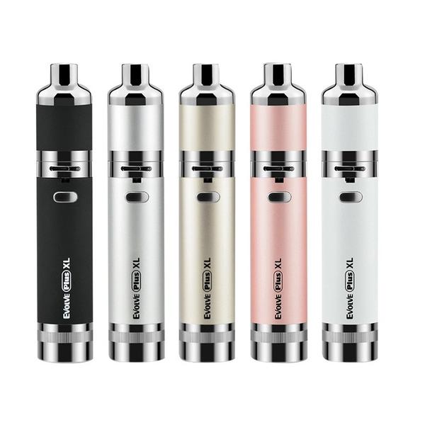 Yocan Evolve Plus XL Kit (1400mah)