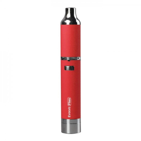 Yocan Evolve Plus Kit (1100mah)