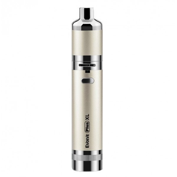 Yocan Evolve Plus XL Kit (1400mah)