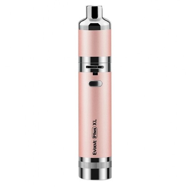 Yocan Evolve Plus XL Kit (1400mah)