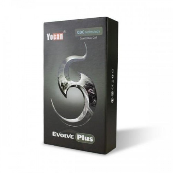 Yocan Evolve Plus Kit (1100mah)