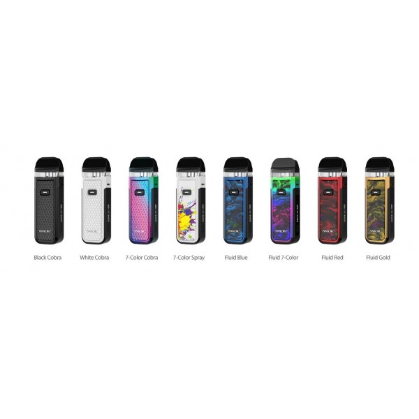 Smok Nord X Kit